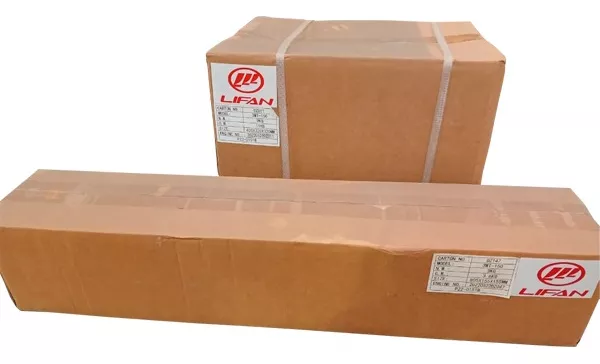 TALADRO LIFAN BARRENADOR DE SUELO (3WT-150) INCLUYE BROCA - 4