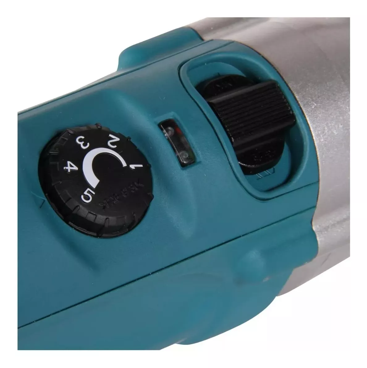 TALADRO PERCUTOR 1/2 - 13MM 1100W HP2070F MAKITA C/ MALETA - 3