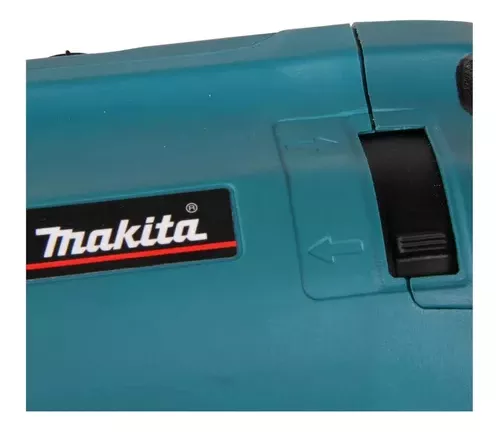 TALADRO PERCUTOR 1/2 - 13MM 1100W HP2070F MAKITA C/ MALETA - 4