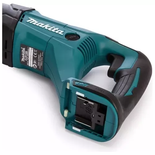 SIERRA SABLE RECÍPROCA INALÁMBRICO 18V MAKITA DJR186RFE - 3
