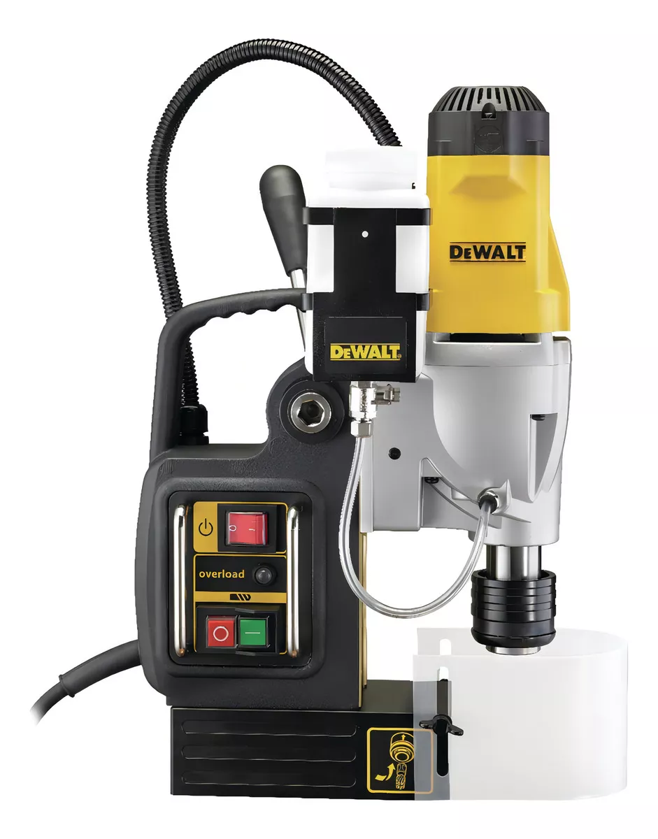TALADRO BASE MAGNETICA 1200W DEWALT DWE1622K DEWALT - 2