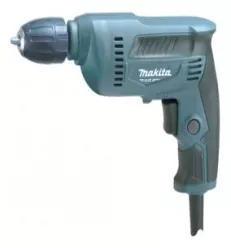 TALADRO ELÉCTRICO DE ROTACIÓN 3/8 - 10MM 450W M6002G MAKITA - 3