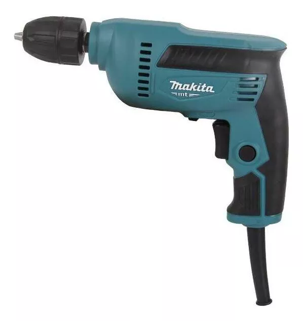 TALADRO ELÉCTRICO DE ROTACIÓN 3/8 - 10MM 450W M6002G MAKITA - 4