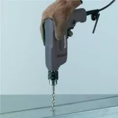 TALADRO ELÉCTRICO DE ROTACIÓN 3/8 - 10MM 450W M6002G MAKITA - 5