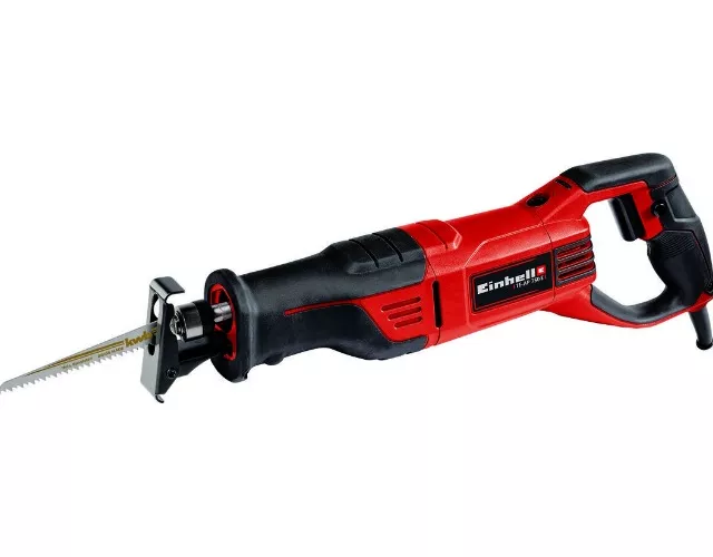 SIERRA SABLE EINHELL TE-AP 750E - 1