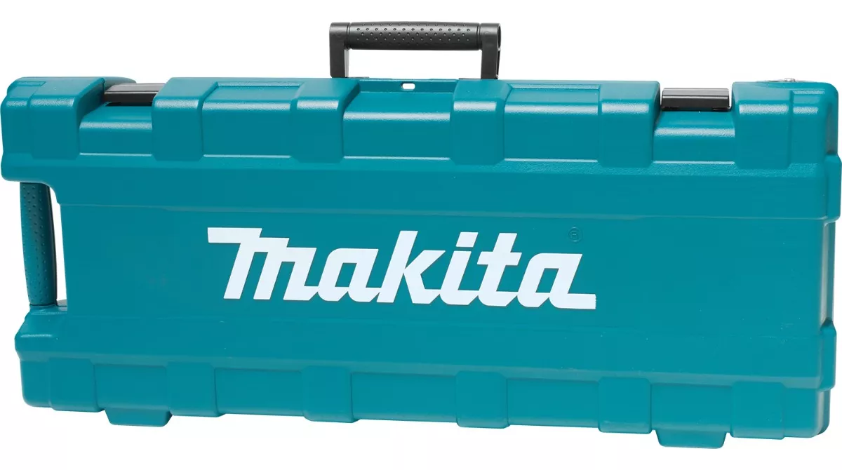 MARTILLO DEMOLEDOR 1510W MAKITA HM1307C + MALETA - 3