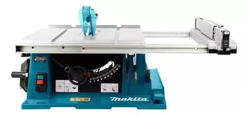 SIERRA DE MESA 10'' (255MM) 1650W 4800RPM MAKITA 2704 - 2