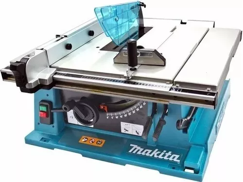 SIERRA DE MESA 10'' (255MM) 1650W 4800RPM MAKITA 2704 - 3