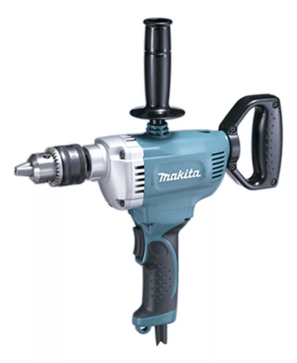 TALADRO ELÉCTRICO DE 16MM MAKITA DS5000 750W + ACCESORIO 220V - 1