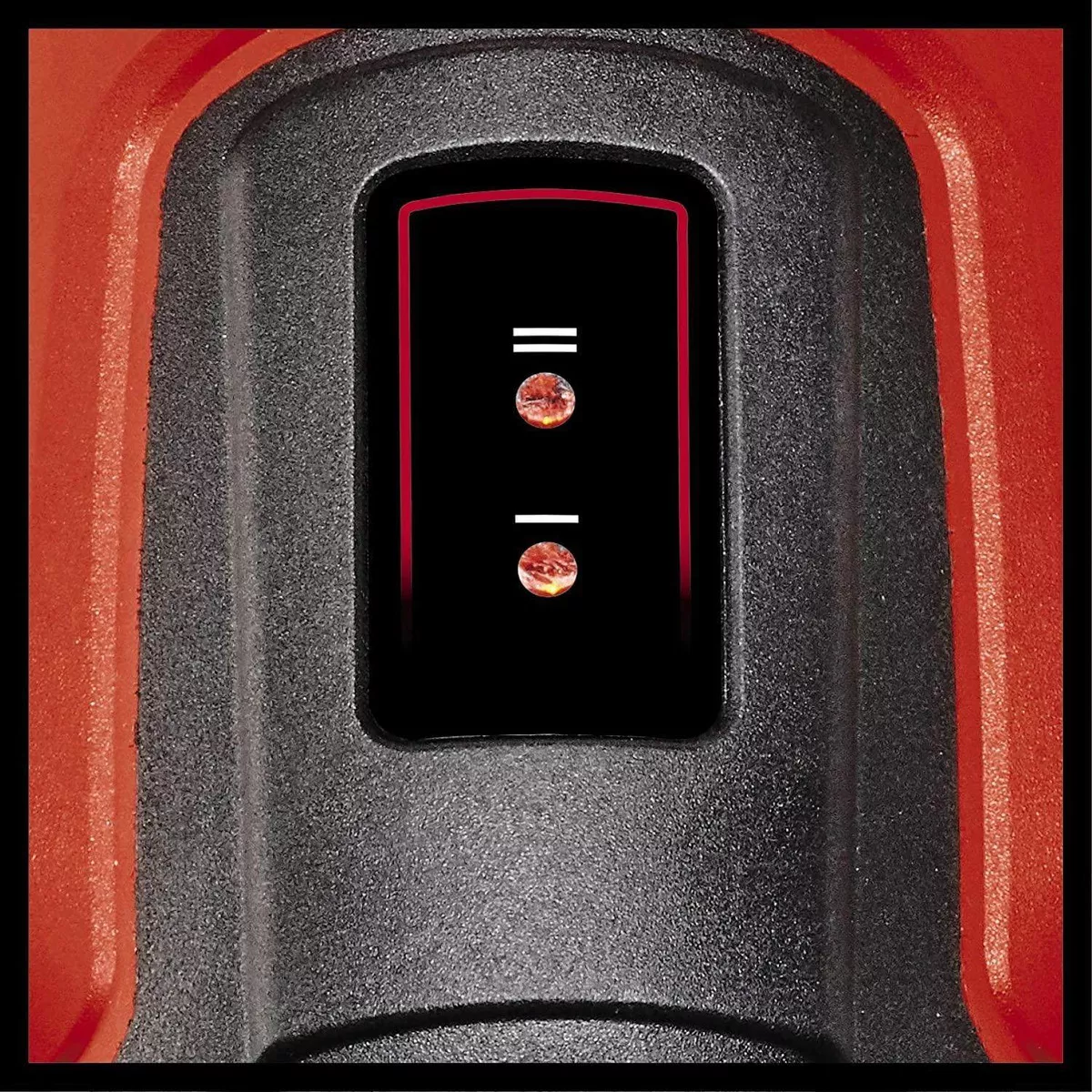 PISTOLA DE CALOR INALÁMBRICA EINHELL TE-HA 18 LI-SOLO - 4
