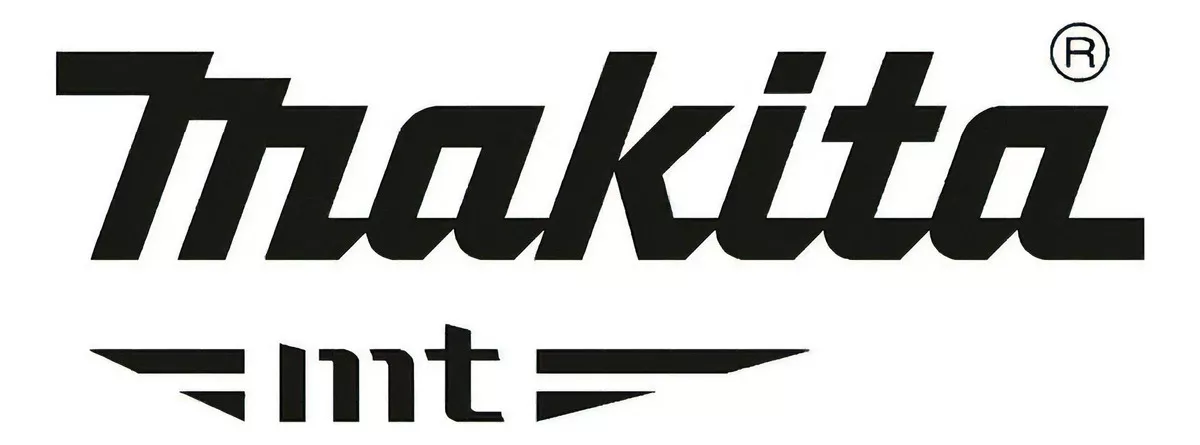 SIERRA CALADORA MAKITA 450W M4301G PROFESIONAL BGUEMES FRECUENCIA 0 MHZ - 4
