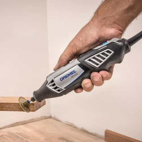 MOTOTOOL DREMEL 4000-3/36 175W 220V 50/60 - 4