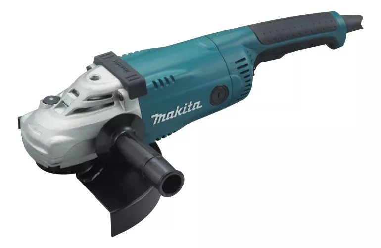 ESMERIL ANGULAR ELECTRICO 230MM 2200W MAKITA GA9020