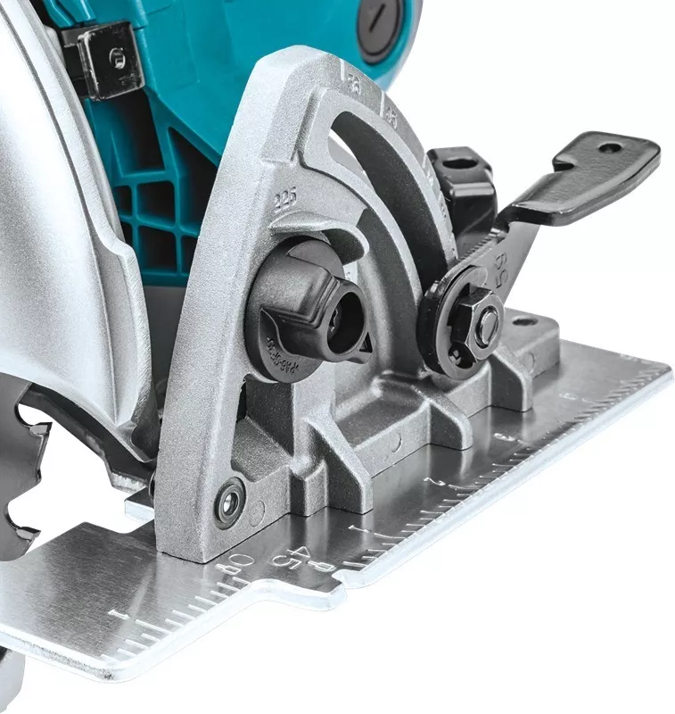 SIERRA CIRCULAR MAKITA 5007NK 7 1/4 1800W GRATIS - 3