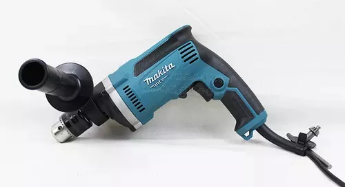TALADRO PERCUTOR ELÉCTRICO MT 16MM 710W M8100KG MAKITA - 2