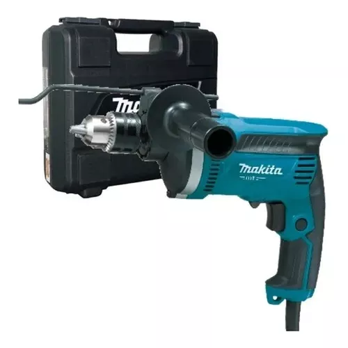 TALADRO PERCUTOR ELÉCTRICO MT 16MM 710W M8100KG MAKITA - 3