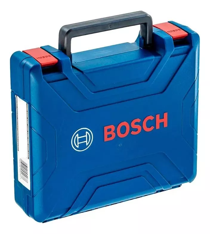 TALADRO ATORNILLADOR INÁLAMBRICO 12V 1500RPM BOSCH GSR 120LI - 2