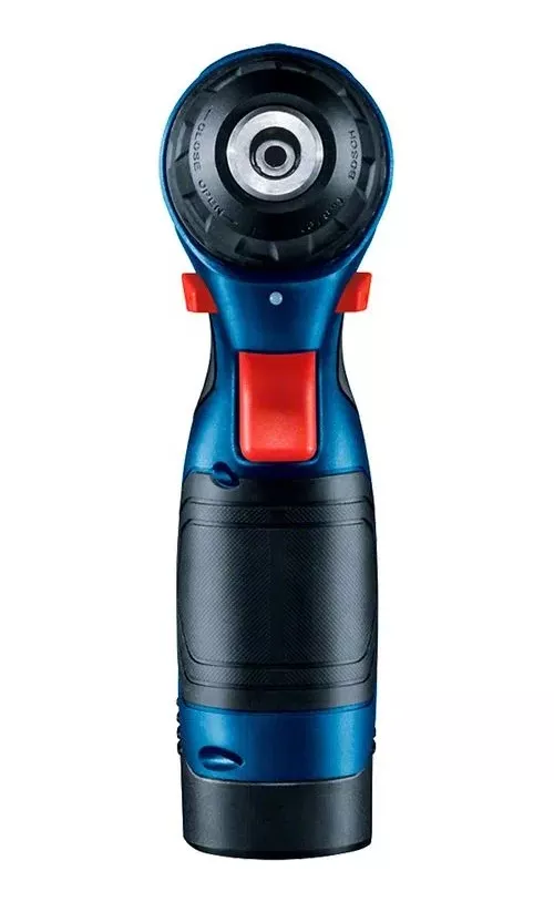 TALADRO ATORNILLADOR INÁLAMBRICO 12V 1500RPM BOSCH GSR 120LI - 5