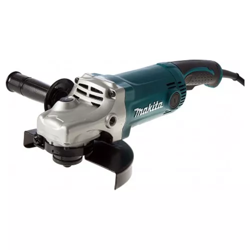 ESMERIL ANGULAR ELECTRICO 180MM 2000W MAKITA GA 7050