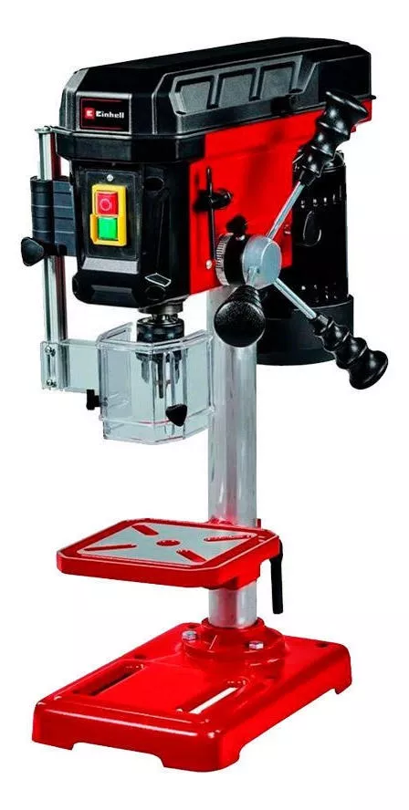 TALADRO PEDESTAL EINHELL TC-BD 450 300W 45 - 1