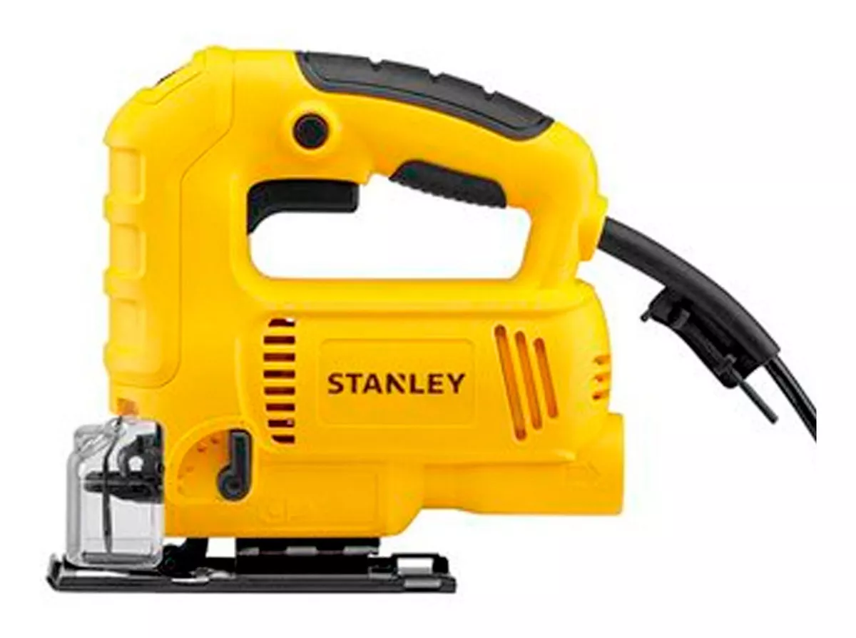 SIERRA CALADORA 600W STANLEY SJ60K- B2C - 2