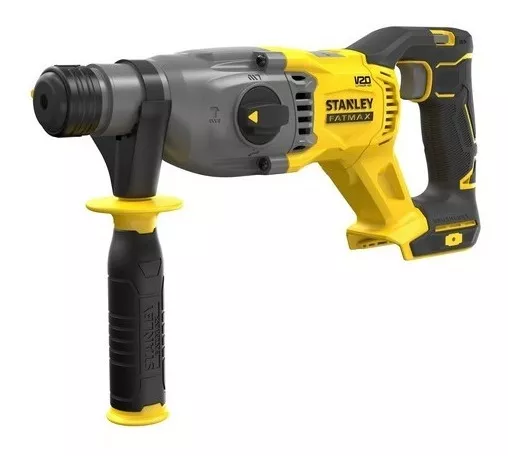 ROTOMARTILLO SDS PLUS INALÁMBRICO STANLEY SBH900 20V - 1