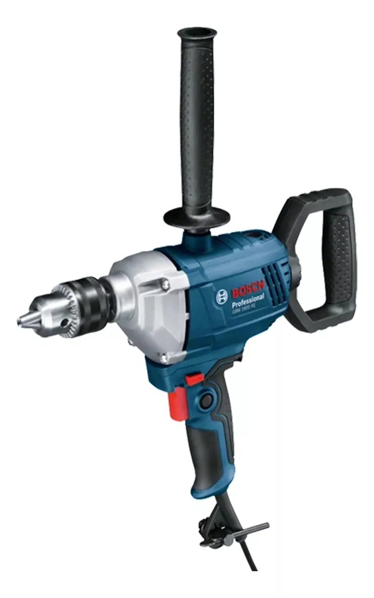 TALADRO ROTACIÓN 16 MM 850 W BOSCH - GBM 1600 - 1