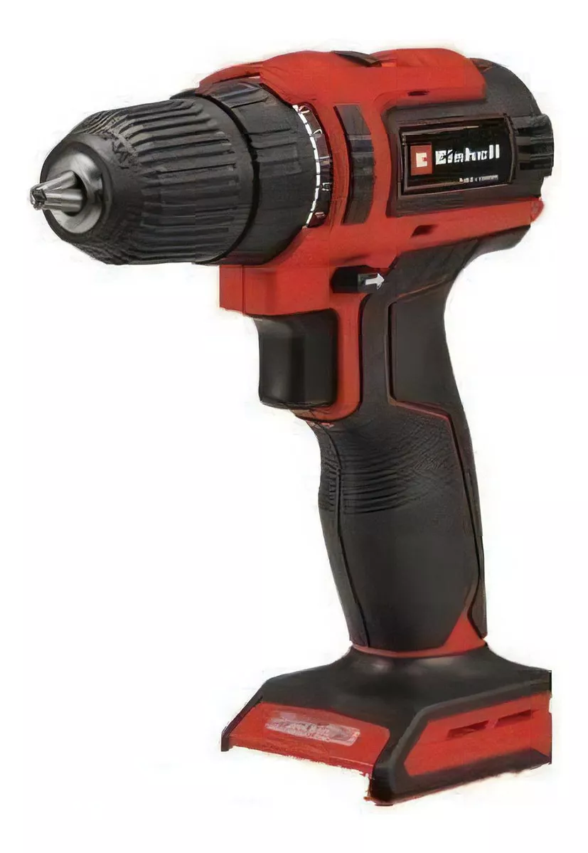 PACK EINHELL TALADRO ATORN. TE-CD 18/40 BL - 1