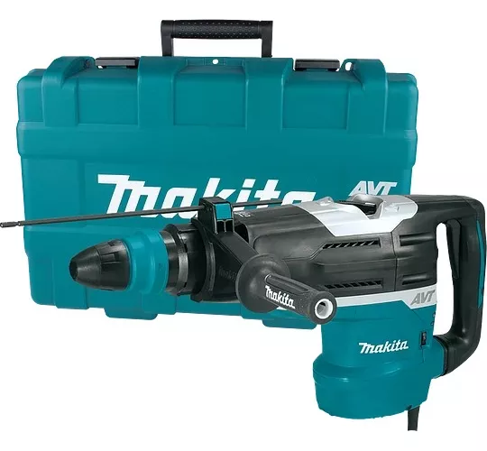 MARTILLO DE DEMOLICIÓN SDS MAX 1100W MAKITA HR4003C - 1