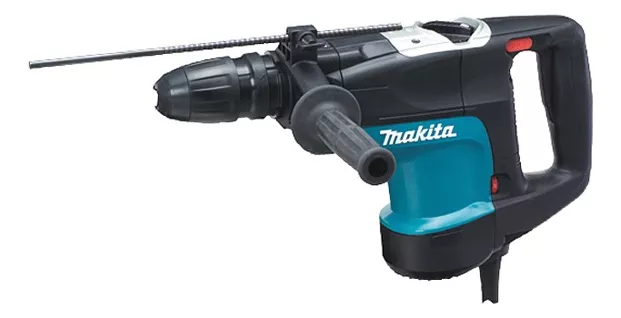 MARTILLO DE DEMOLICIÓN SDS MAX 1100W MAKITA HR4003C - 2