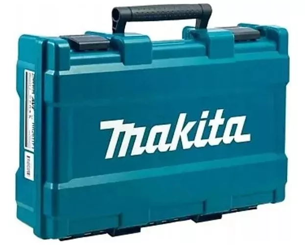 MARTILLO DE DEMOLICIÓN SDS MAX 1100W MAKITA HR4003C - 3