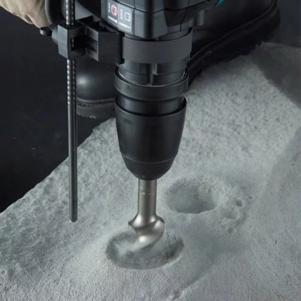 MARTILLO DE DEMOLICIÓN SDS MAX 1100W MAKITA HR4003C - 5