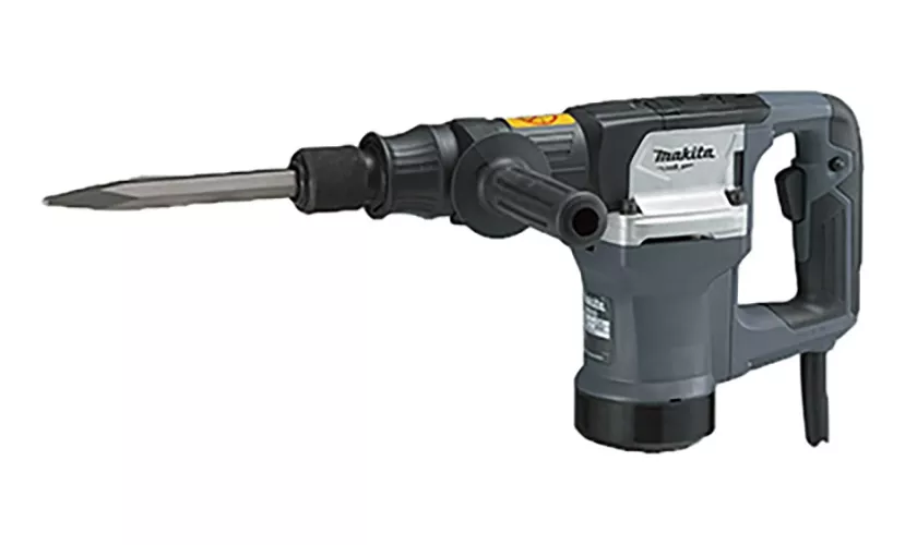 MARTILLO DEMOLEDOR HEXAGONAL 17MM 900W MAKITA MT M8600G - 1