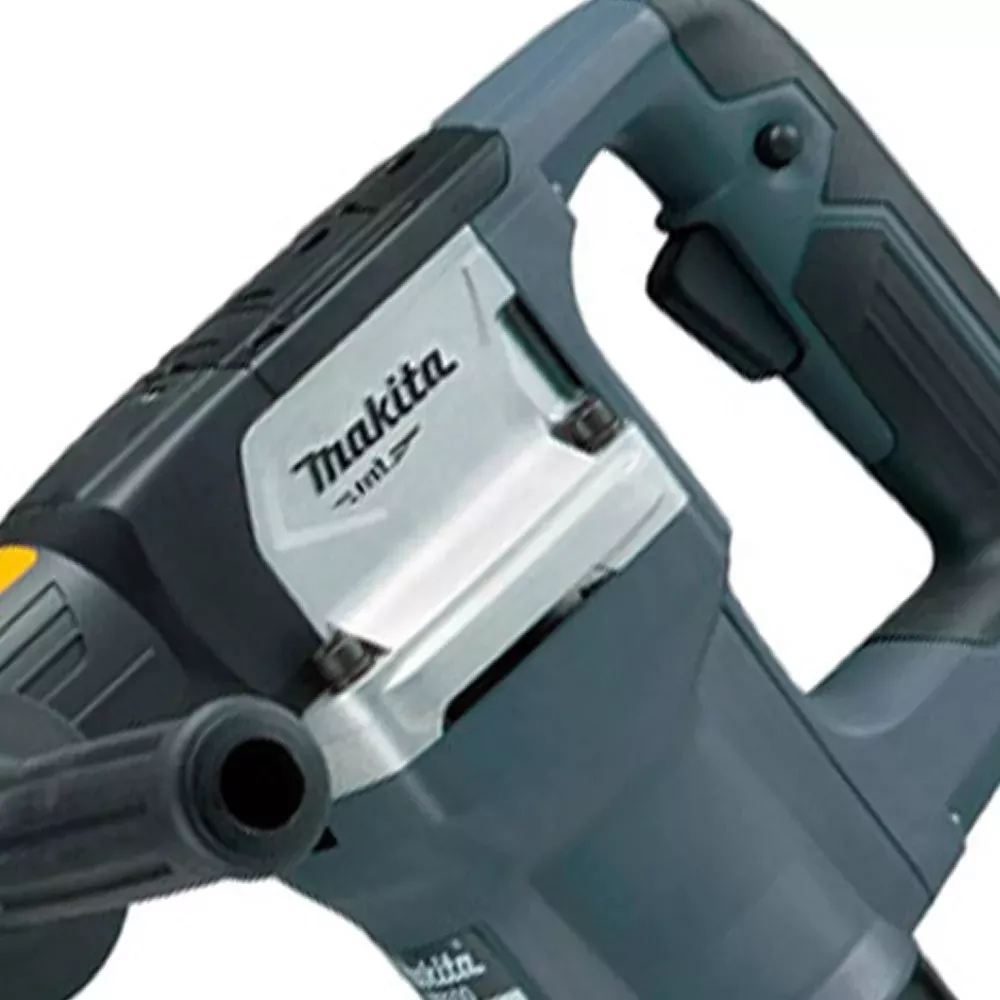 MARTILLO DEMOLEDOR HEXAGONAL 17MM 900W MAKITA MT M8600G - 2
