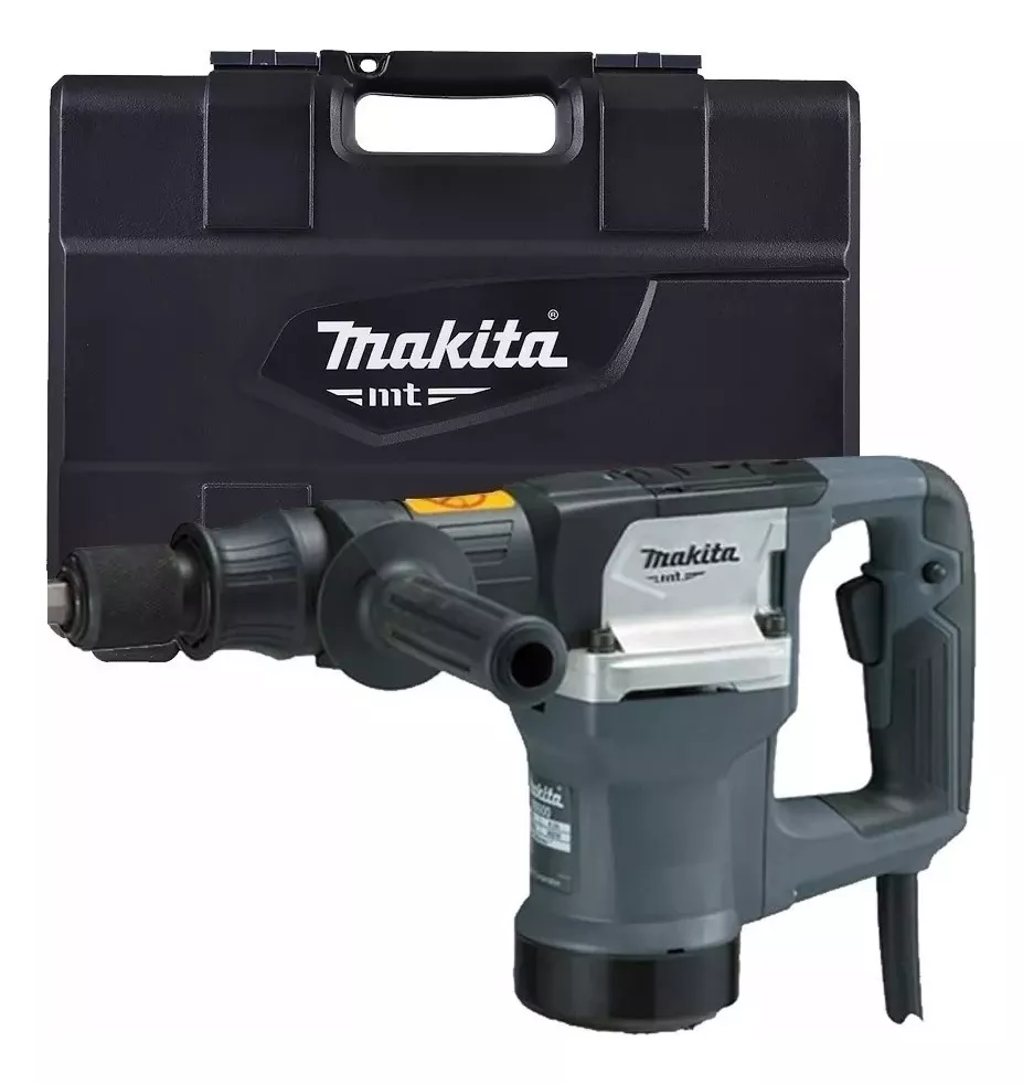 MARTILLO DEMOLEDOR HEXAGONAL 17MM 900W MAKITA MT M8600G - 3