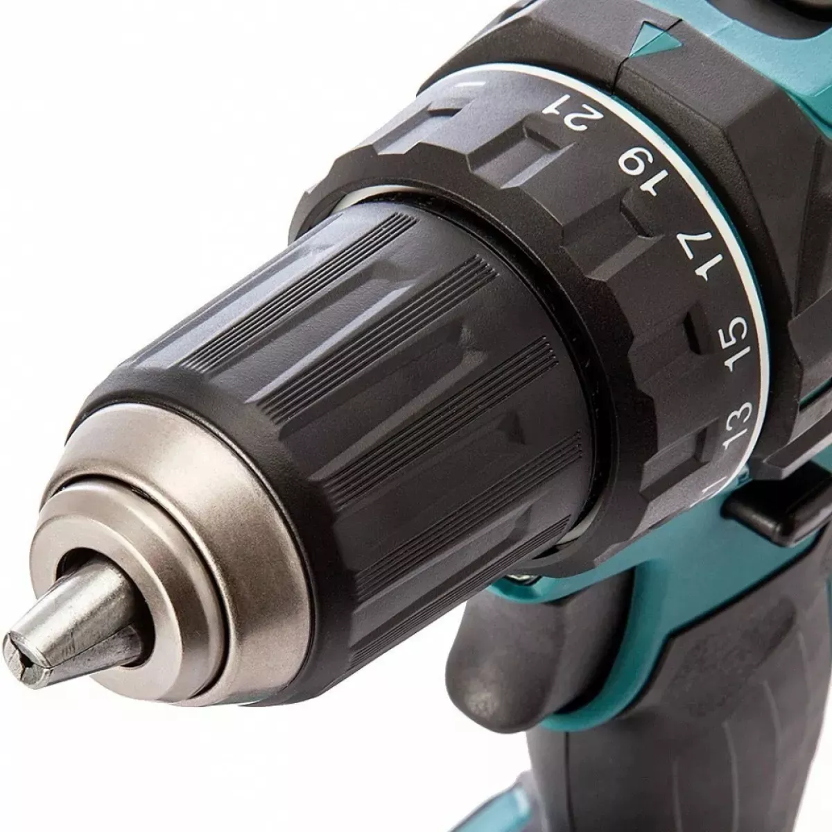 TALADRO ATORNILLADOR INALÁMBRICO 13MM DDF482Z MAKITA S/BATER - 2