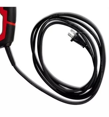 MARTILLO DEMOLEDOR TE-DH 32 JOULE MALETIN + 2 PUNTAS CINCEL - 2