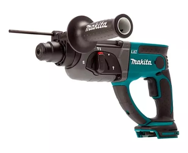 ROTOMARTILLO 20MM (3 MODOS) SDS-PLUS 18V MAKITA DHR202Z - 1