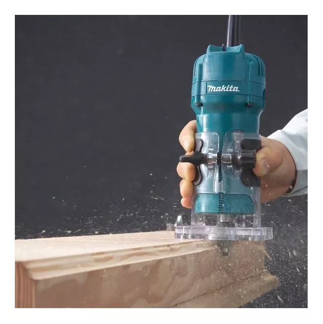 MAKITA 3709 220V 530 W - 4