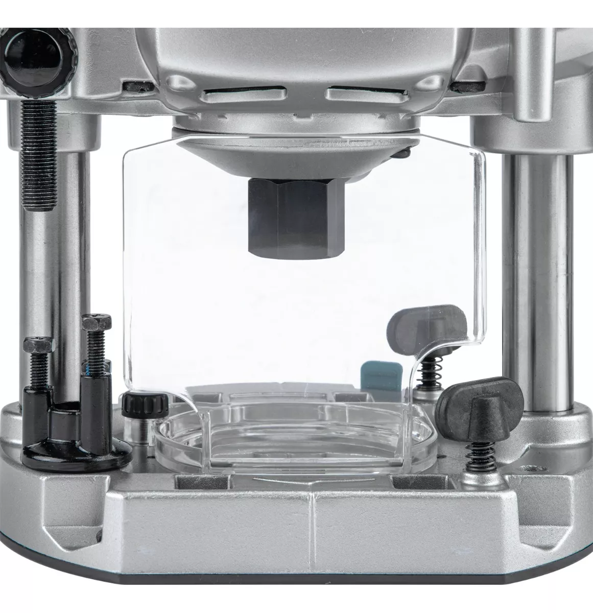 FRESADORA RECORTADORA 12MM (1/2'') 2100W MAKITA RP2301FC - 3