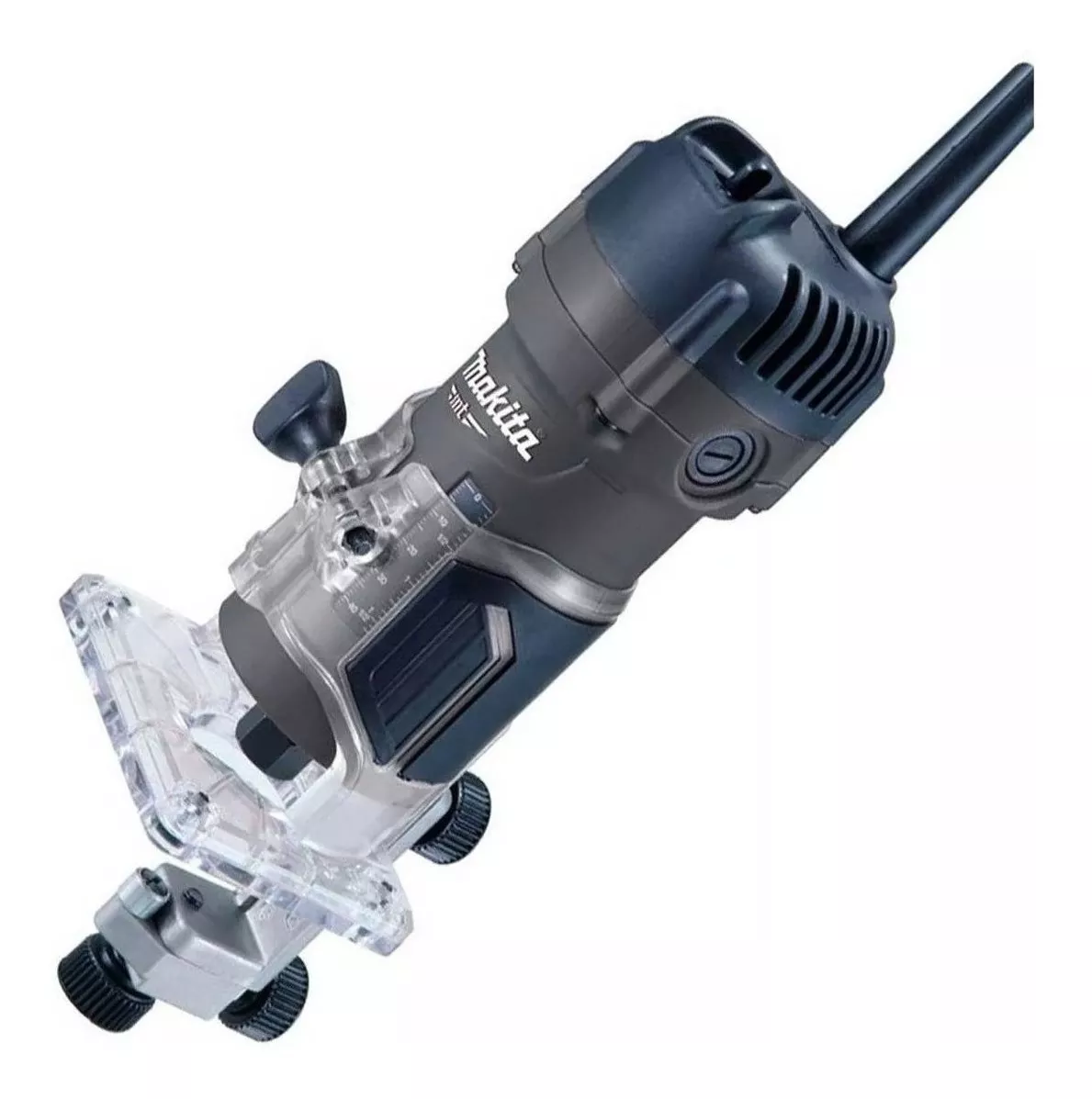 FRESADORA MAKITA M3700G 530W 220V - 2