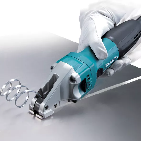 CIZALLA RECTA 380W MAKITA JS1601 - 4