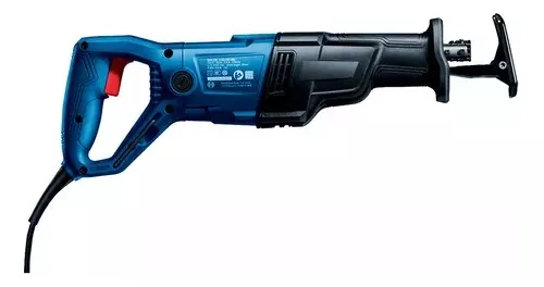 SIERRA SABLE 1200W 220V BOSCH GSA 120 18V-LI - 2