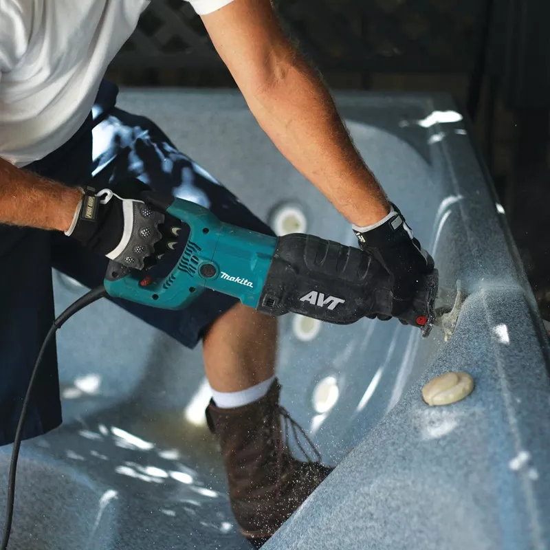 SIERRA SABLE 1510W MAKITA JR3070CT - 5