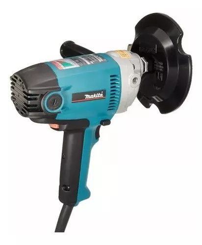 LIJADORA DE DISCO 7 550W 4700RPM MAKITA GV7000 - 2