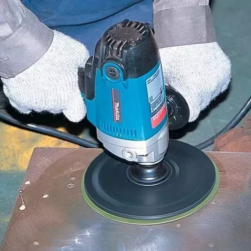LIJADORA DE DISCO 7 550W 4700RPM MAKITA GV7000 - 4