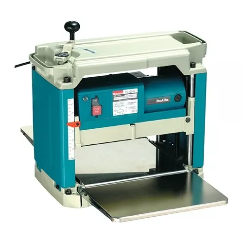 CEPILLADORA DE BANCO 1650W MAKITA 2012NB - 1