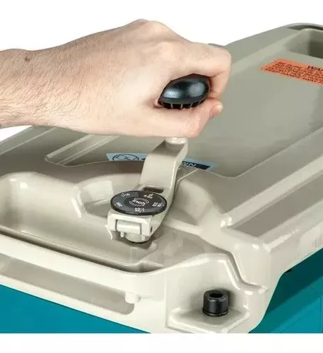 CEPILLADORA DE BANCO 1650W MAKITA 2012NB - 2