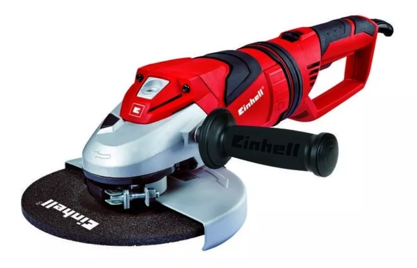 ESMERIL ANGULAR 2300W EINHELL - 2