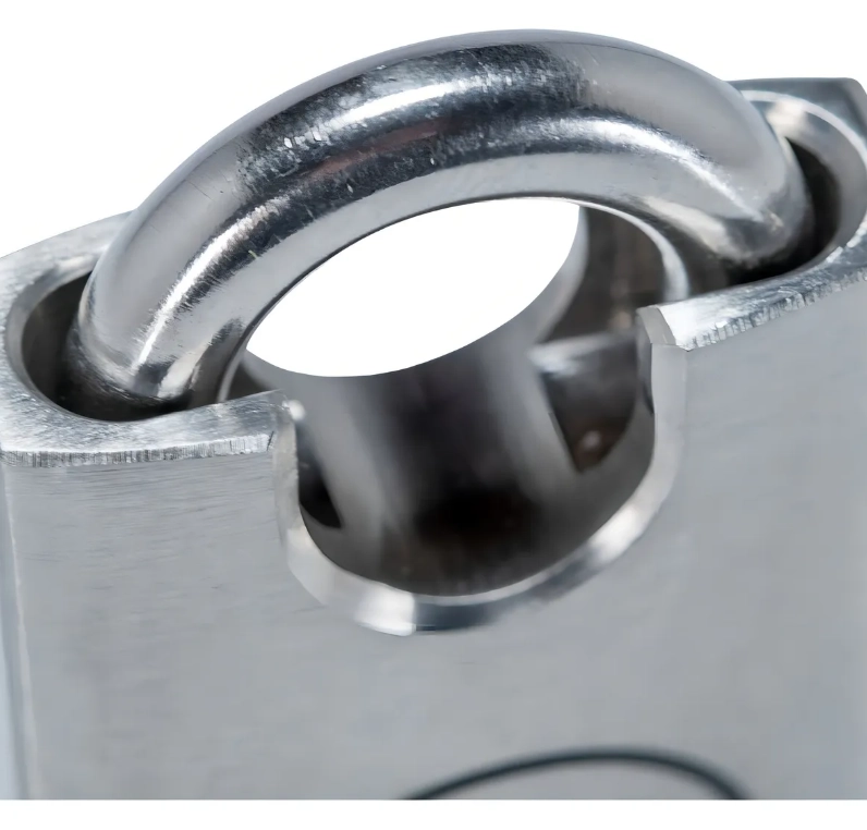 CANDADO ODIS 940 40MM INOX LINEA 900 - 2